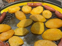-马场洞肉铺(振安店)