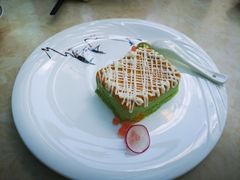 -园林格兰云天大酒店-太极名厨中餐厅