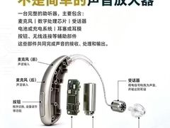 -自然之声助听器(平凉店)