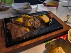 -豪客来牛排(华创国际广场店)