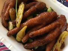 -中恒华茶楼(牌坊店)
