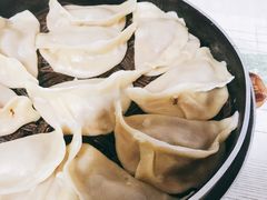 -金城包子牛肉灌汤包(台东四路店)