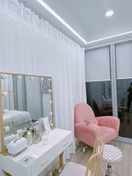 -久匠·野生眉半永久纹绣