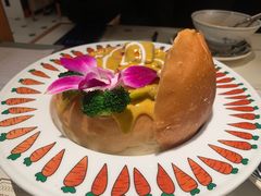 -太食獸泰式茶餐厅(IFS国金中心店)