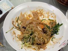 -京味斋·北京烤鸭(北京南站洋桥店)