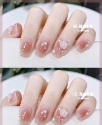 -斯馨·健康美甲美睫