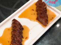 桂花糯米藕-皇饭儿·王润兴酒楼(河坊街店)