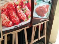 -阿明小菜·海鲜·上海菜(梅陇店)