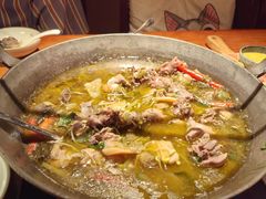 -有才叔的小馆(招商依云曲江店)