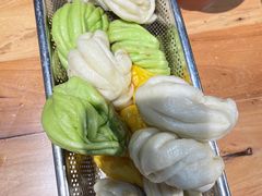-锅老头海鲜铁锅炖
