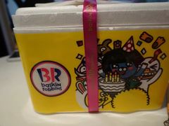 -Baskin Robbins(弘大店)