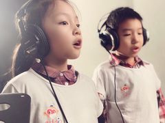 -猴有戏教育戏剧·音乐剧·主持口才·演讲朗诵辩论(环球港华师大校区)