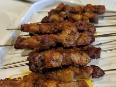 -丁卯•铜锅涮肉(工体店)