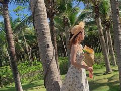 -三亚亚龙湾红树林度假酒店