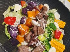 -西堤牛排(合肥之心城店)