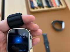 -Apple零售店(成都太古里店)