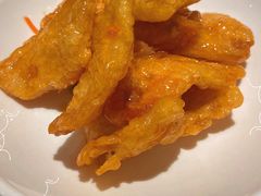 -关东小磨东北菜(上海长风大悦城店)