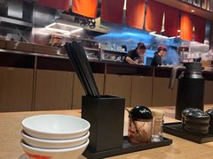 -味千拉面(煌华新纪元购物广场店)