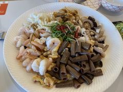 -天顺渔港·海景餐厅(星海广场店)