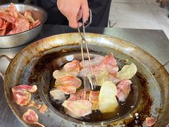 -胖金妹鸡豆凉粉店