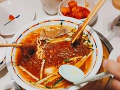 -七八冷面·延边朝鲜族美食(圣熙八号店)