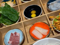 -木王宴语·野生鲜菌火锅(玉河店)