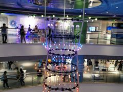 -苏州青少年科技馆