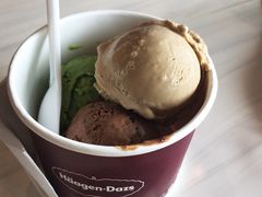 -哈根达斯(天河城店)