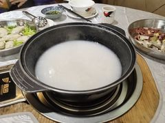 -丰尔粥食·粥底火锅·桑拿鸡(大良总店)