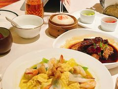 -杭州新新饭店·1913餐厅