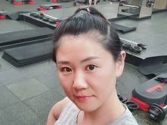 -威尔仕健身(金茂店)