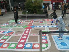 -证大大拇指广场(芳甸路店)