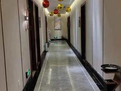 -华夏良子·足道SPA艾灸(铁道大厦店)