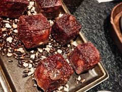 -富力威斯汀酒店-中国元素中餐厅(武昌临江店)