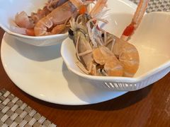 -温州万和豪生大酒店-餐厅