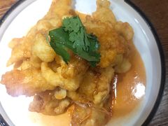 锅包肉-北国小院(市桥店)
