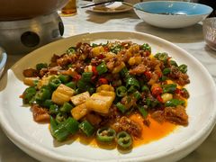 -雀蓝川菜(星悦汇店)