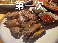 -半步颠小酒馆(爱琴海店)