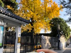 -长发西饼(临顿路店)