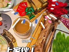 牛人大棒骨-牛人日志·鲜牛肉骨汤火锅(万科里瑧店)