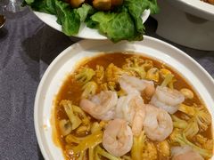 -顺福苑·新派淮扬菜