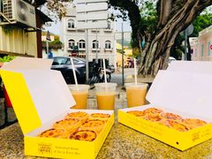 -安德鲁饼店(总店)