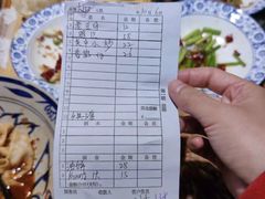 -关中道陕味艺术餐厅(西岳庙店)