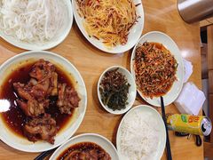 -贤花饭店(城阳店)