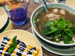 -CHINCHIN 青青·泰国料理(万象食家店)