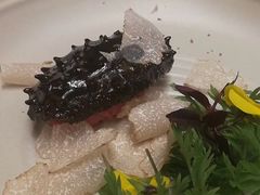 -北京泰富酒店-柏景轩中餐厅