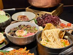 -黑皮牛杂面(金融港路店)