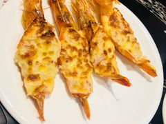 -松坂屋日料自助(长城路店)