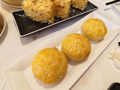 -白天鹅宾馆-宏图府餐厅