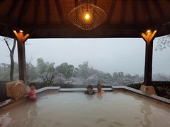 -天目湖涵田半山温泉